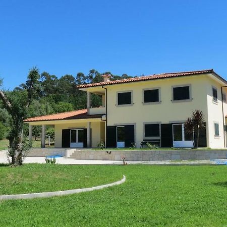 Casa Das Oliveiras Beiral do Lima Eksteriør bilde