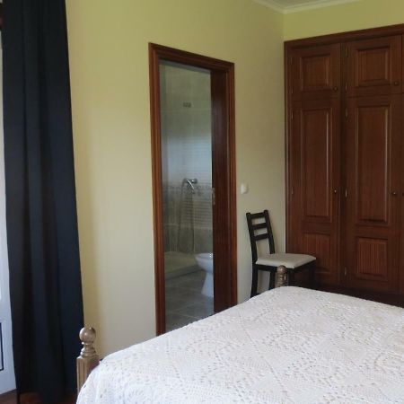 Casa Das Oliveiras Beiral do Lima Eksteriør bilde