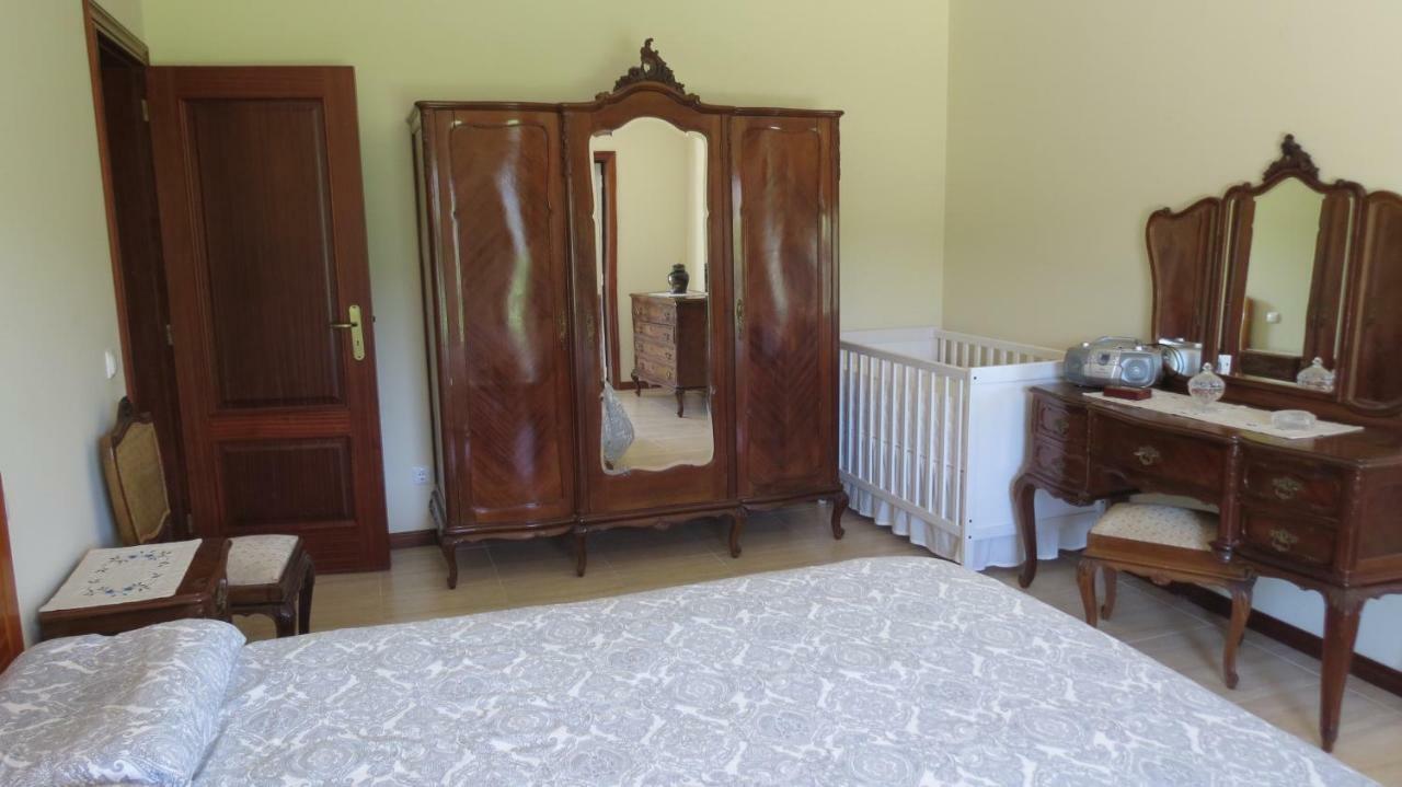 Casa Das Oliveiras Beiral do Lima Eksteriør bilde