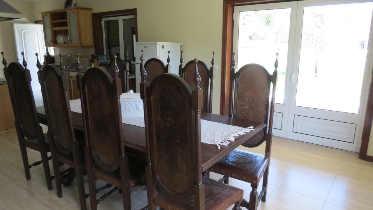Casa Das Oliveiras Beiral do Lima Eksteriør bilde