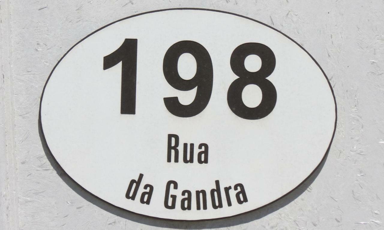 Casa Das Oliveiras Beiral do Lima Eksteriør bilde