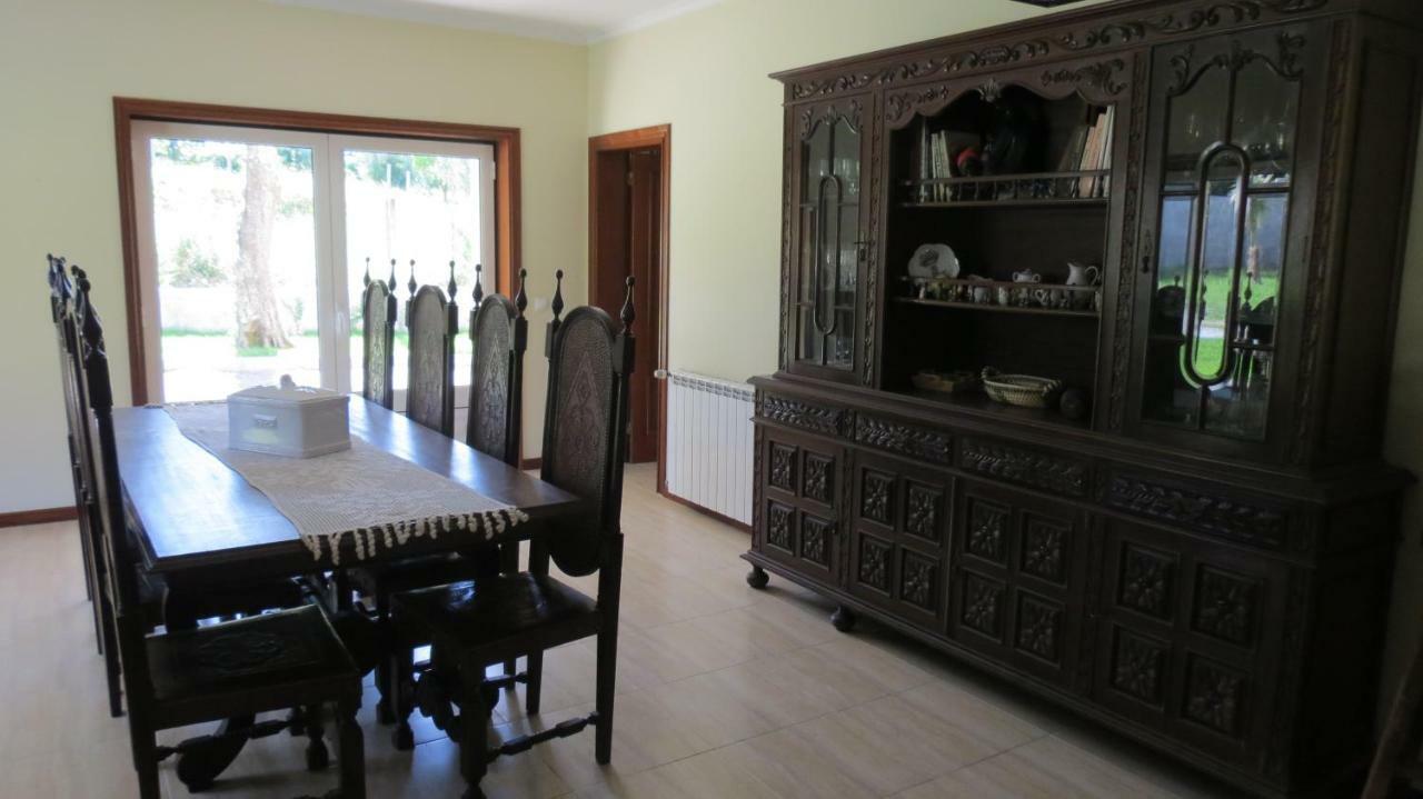 Casa Das Oliveiras Beiral do Lima Eksteriør bilde