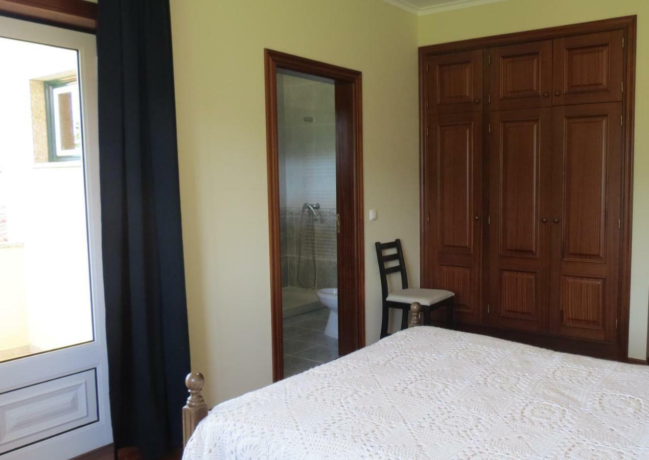 Casa Das Oliveiras Beiral do Lima Eksteriør bilde