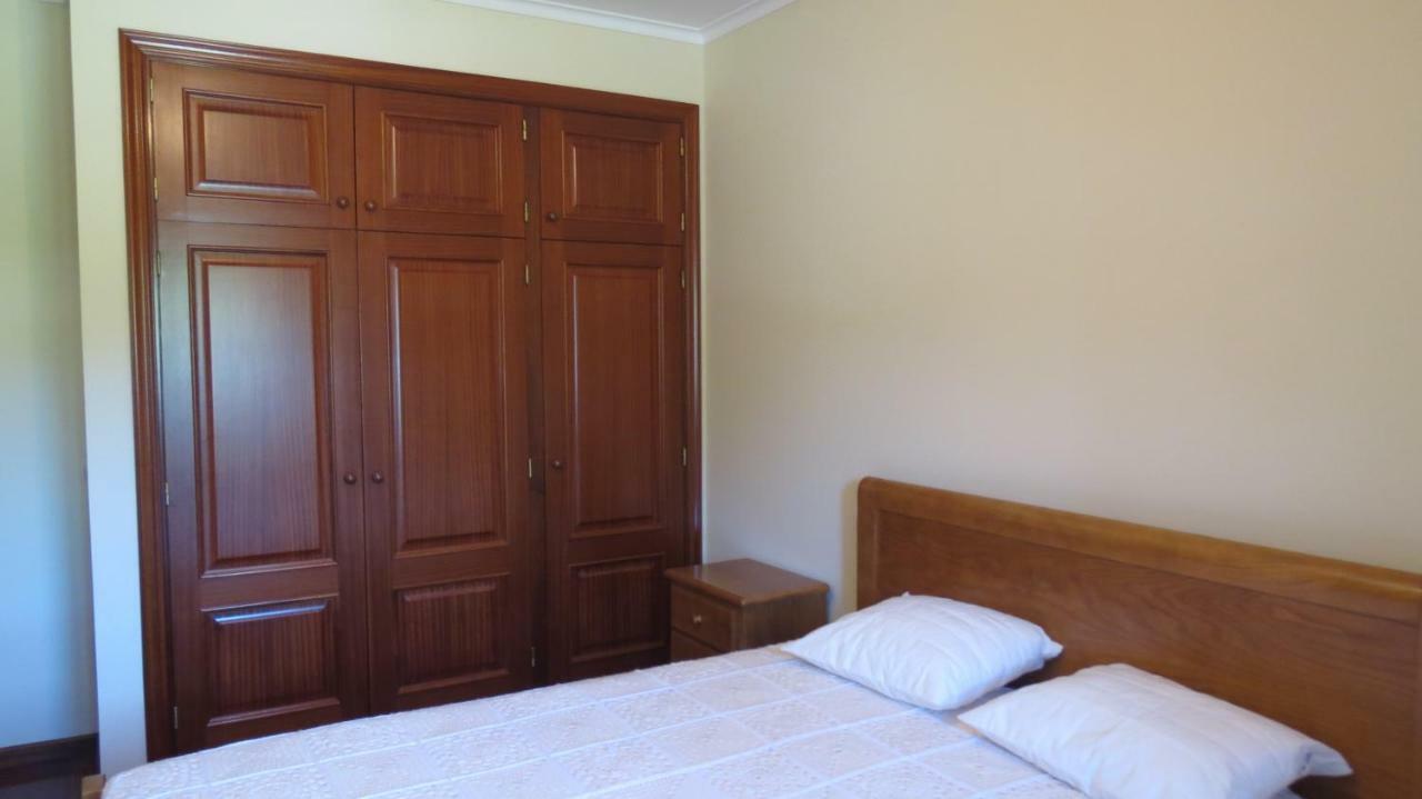 Casa Das Oliveiras Beiral do Lima Eksteriør bilde