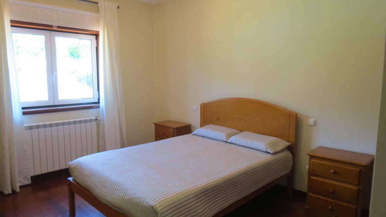 Casa Das Oliveiras Beiral do Lima Eksteriør bilde