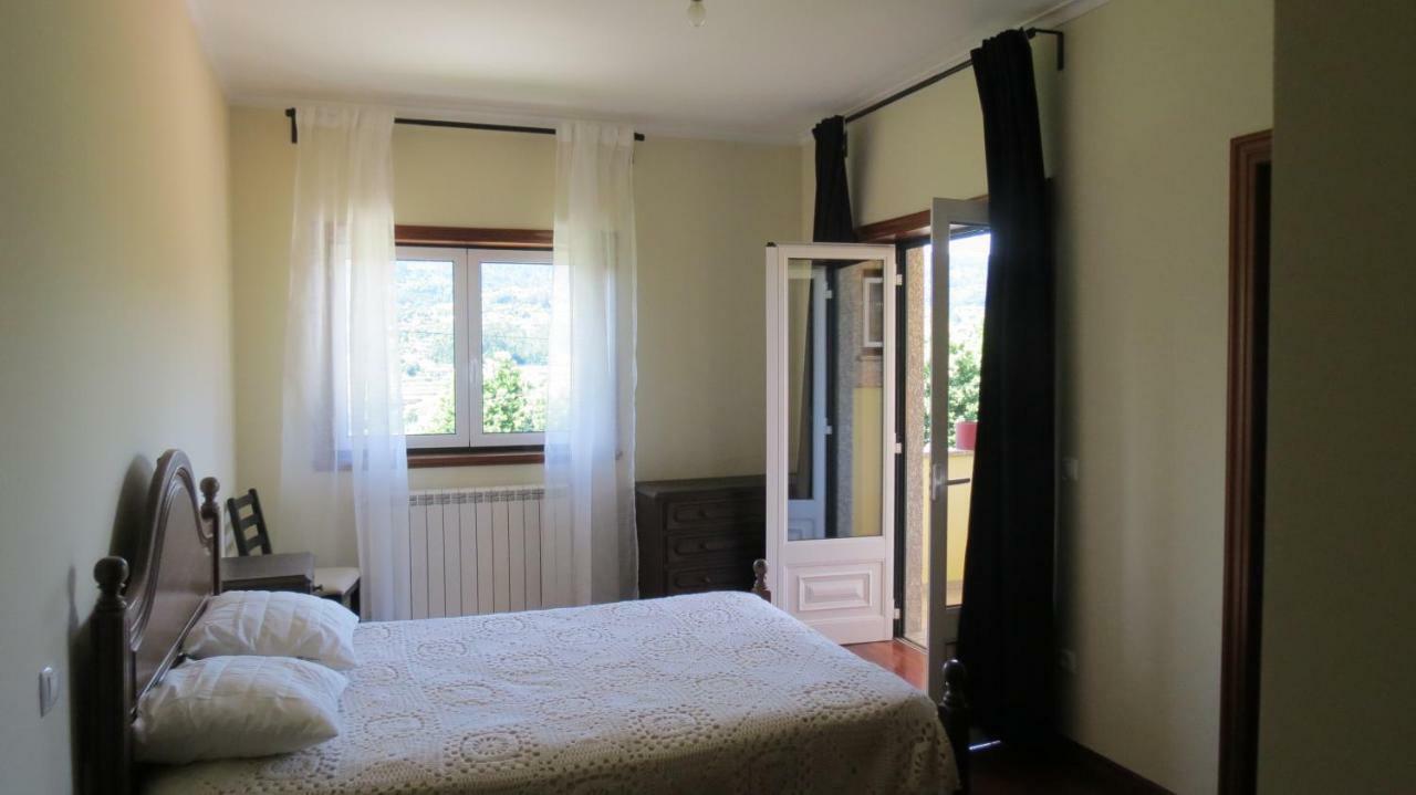 Casa Das Oliveiras Beiral do Lima Eksteriør bilde