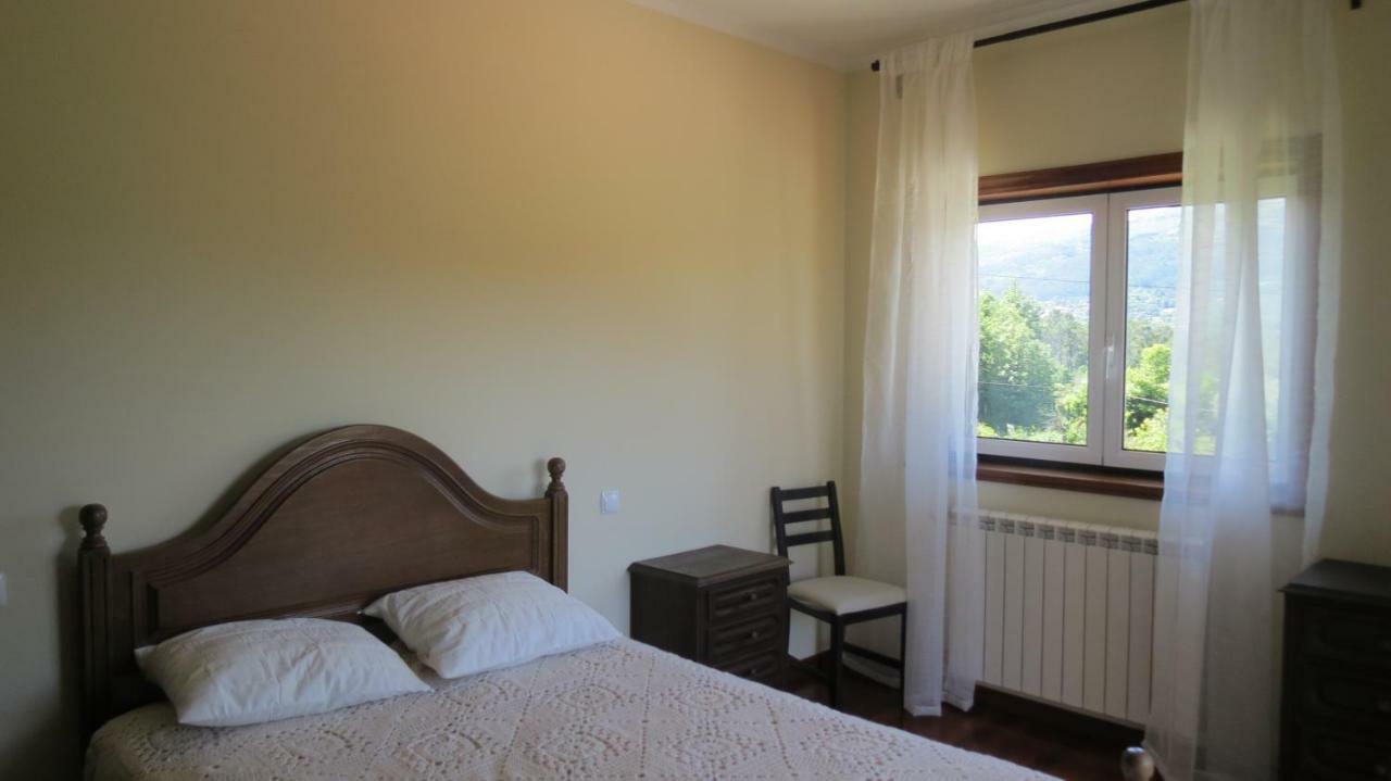 Casa Das Oliveiras Beiral do Lima Eksteriør bilde