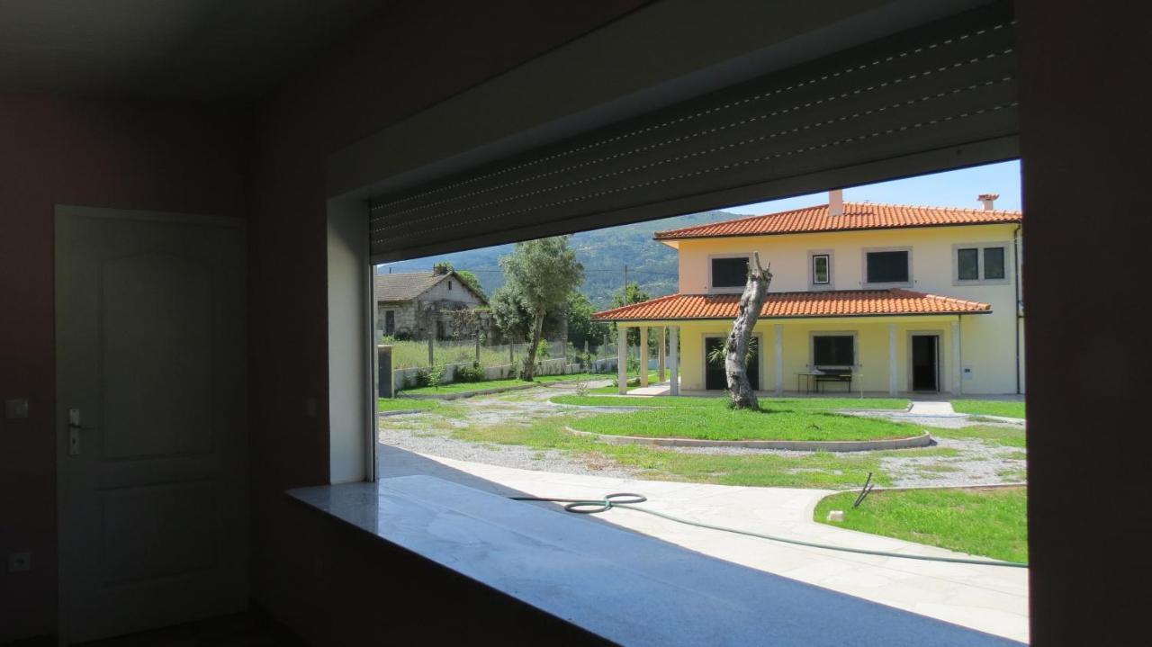 Casa Das Oliveiras Beiral do Lima Eksteriør bilde